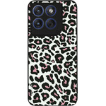 Sonique ���� Animal Print Series ��� Motorola Edge 70 Fusion 5G Leopard 02