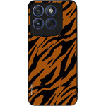 Sonique ���� Animal Print Series ��� Motorola Edge 70 Fusion 5G Tiger 01