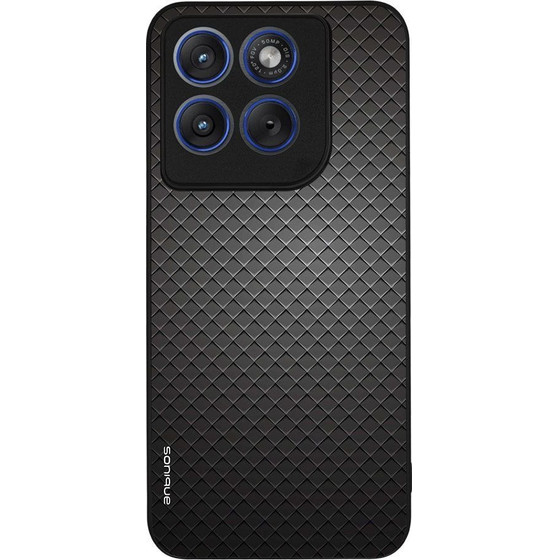 Sonique ���� Carbon Series ��� Motorola Edge 70 Fusion 5G ����