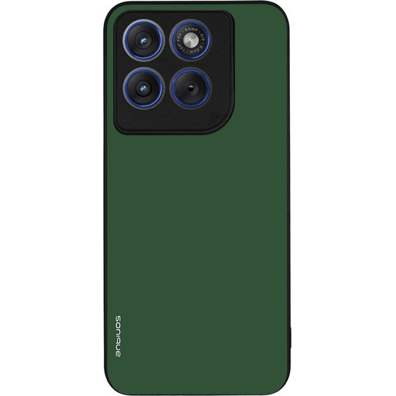 Sonique ���� ColorBloc Series ��� Motorola Edge 70 Fusion 5G �������