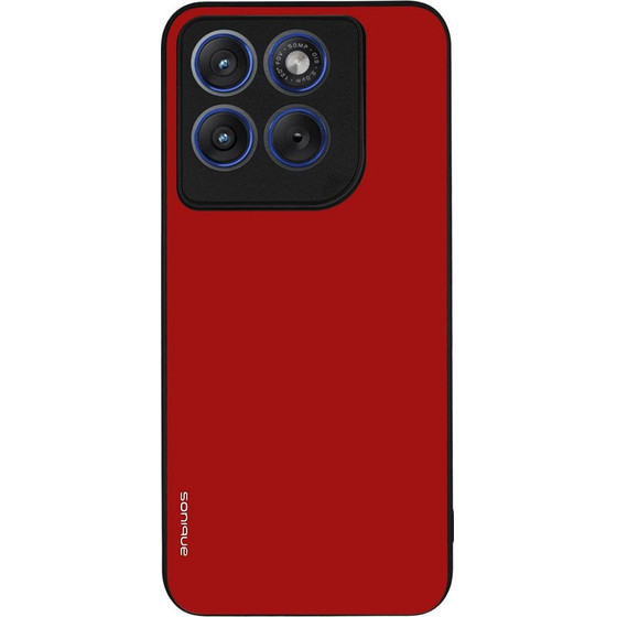 Sonique ���� ColorBloc Series ��� Motorola Edge 70 Fusion 5G �������