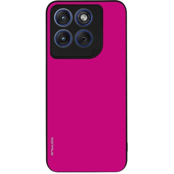 Sonique ���� ColorBloc Series ��� Motorola Edge 70 Fusion 5G ��������