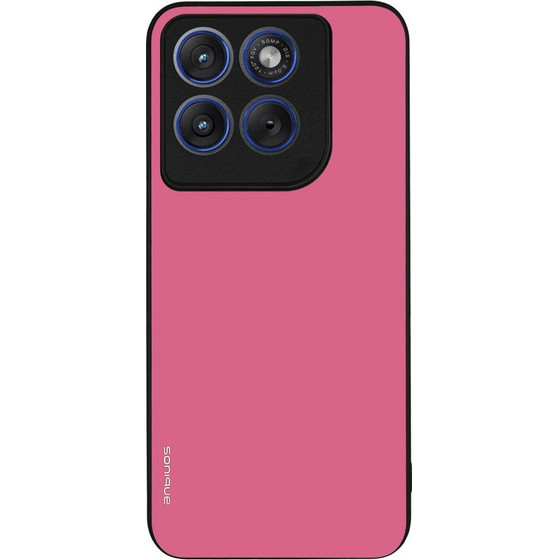 Sonique ���� ColorBloc Series ��� Motorola Edge 70 Fusion 5G ���