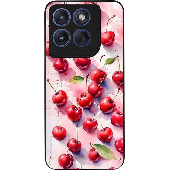 Sonique ���� Fruit Series ��� Motorola Edge 70 Fusion 5G ������