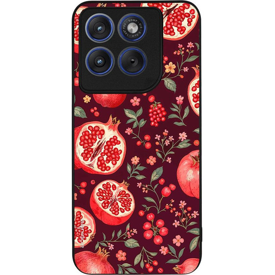 Sonique ���� Fruit Series ��� Motorola Edge 70 Fusion 5G ����