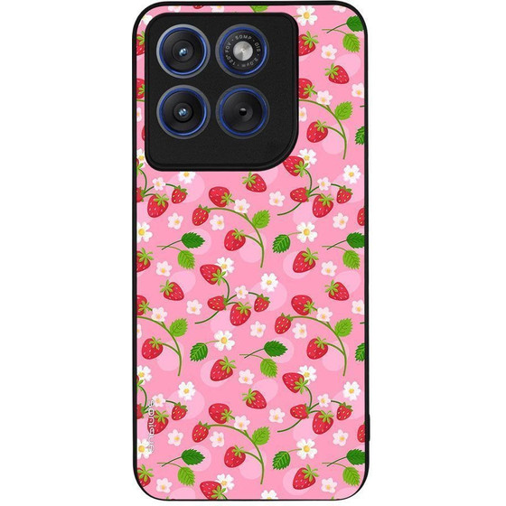 Sonique ���� Fruit Series ��� Motorola Edge 70 Fusion 5G �������