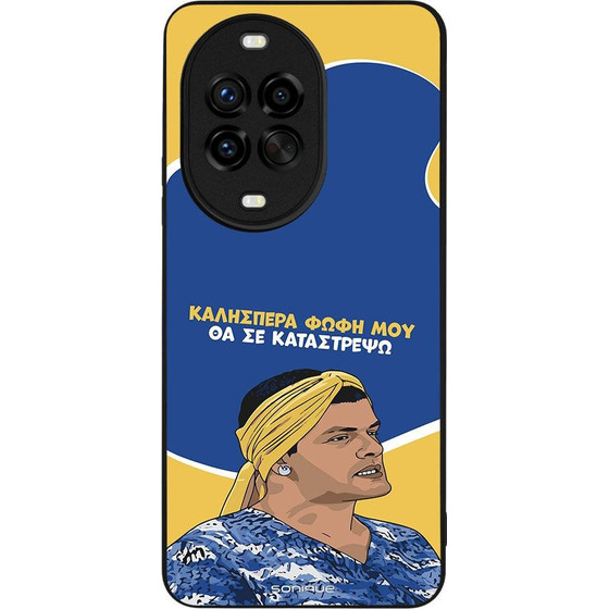 Sonique ���� Greek Cult TV Series ��� Huawei Nova 14 Pro 5G �� �� ����������