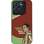 Sonique ���� Greek Cult TV Series ��� Motorola Edge 70 Fusion 5G ������