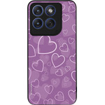 Sonique ���� Heart Series ��� Motorola Edge 70 Fusion 5G �������