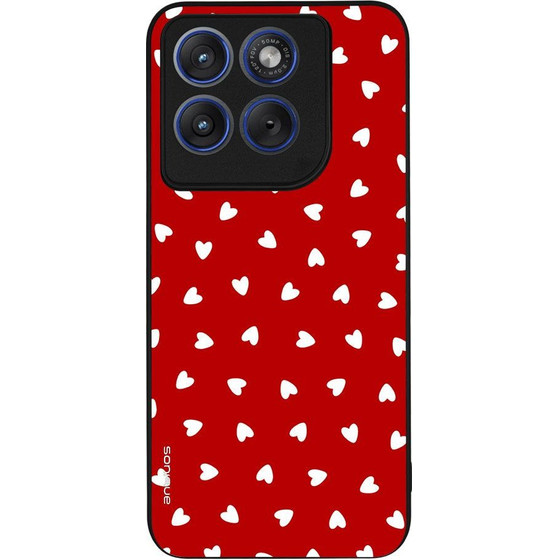 Sonique ���� Heart Series ��� Motorola Edge 70 Fusion 5G �������