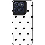 Sonique ���� Heart Series ��� Motorola Edge 70 Fusion 5G �����