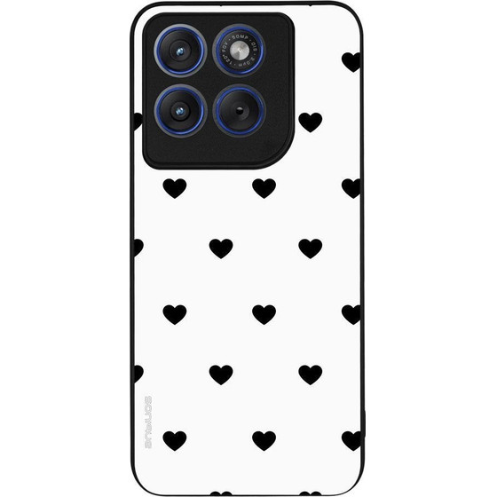 Sonique ���� Heart Series ��� Motorola Edge 70 Fusion 5G �����