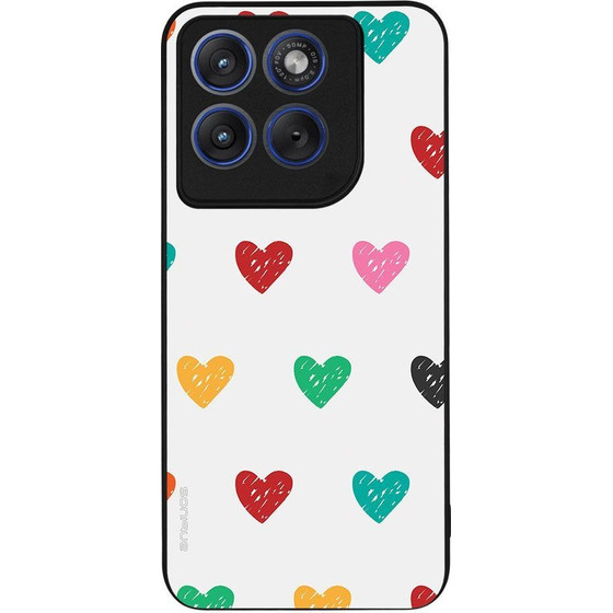 Sonique ���� Heart Series ��� Motorola Edge 70 Fusion 5G ����� 02