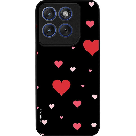 Sonique ���� Heart Series ��� Motorola Edge 70 Fusion 5G �����