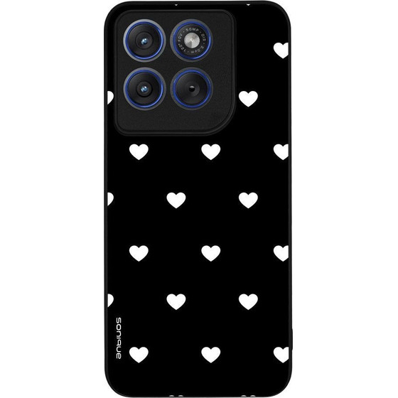 Sonique ���� Heart Series ��� Motorola Edge 70 Fusion 5G ����� 02