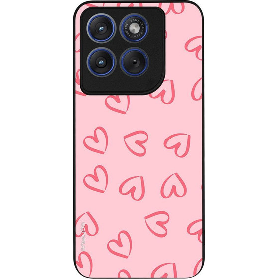 Sonique ���� Heart Series ��� Motorola Edge 70 Fusion 5G ���