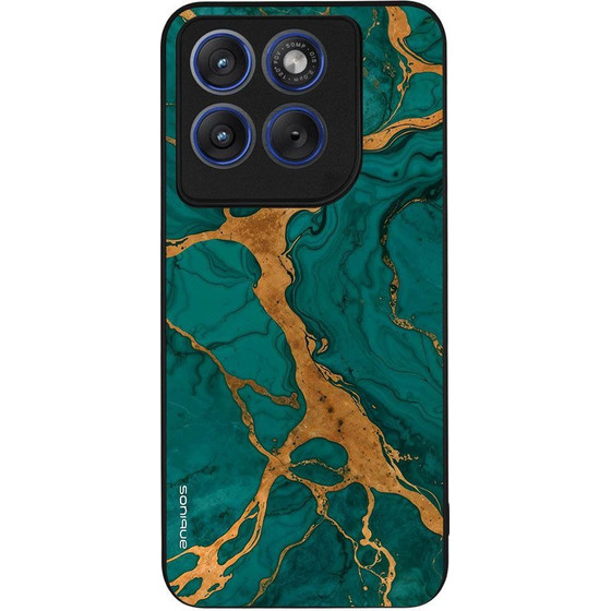 Sonique ���� Marble Series ��� Motorola Edge 70 Fusion 5G �������