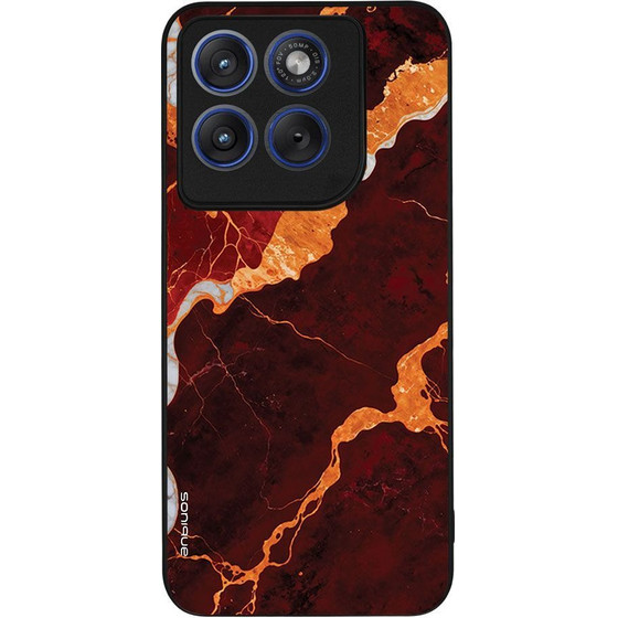 Sonique ���� Marble Series ��� Motorola Edge 70 Fusion 5G �������