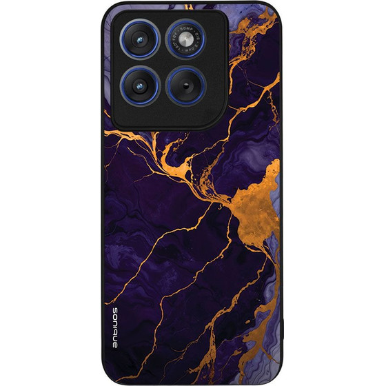 Sonique ���� Marble Series ��� Motorola Edge 70 Fusion 5G ���