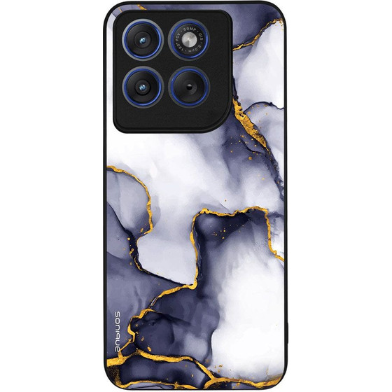 Sonique ���� Marble Series ��� Motorola Edge 70 Fusion 5G ��� ����