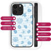 Sonique ���� Ocean Series ��� Huawei Nova 14 Pro 5G ��������