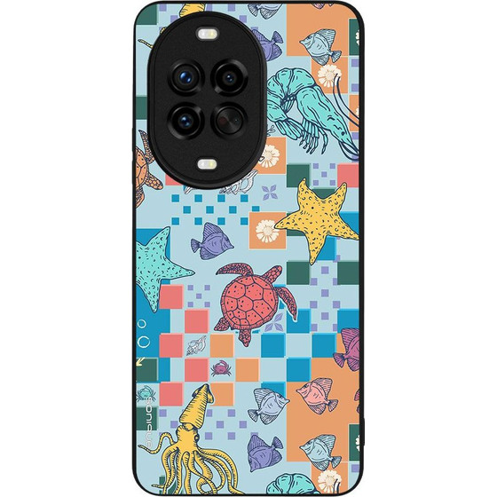 Sonique ���� Ocean Series ��� Huawei Nova 14 Pro 5G �������