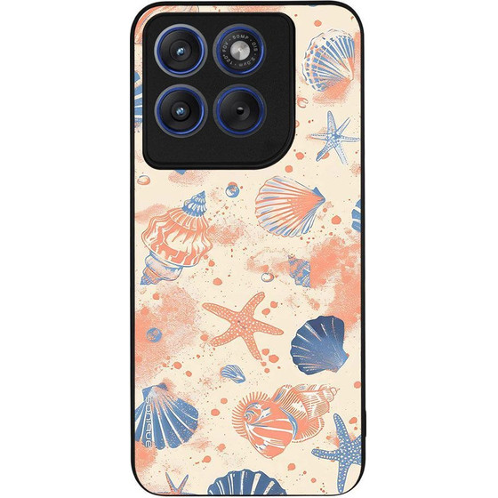 Sonique ���� Ocean Series ��� Motorola Edge 70 Fusion 5G �������