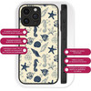 Sonique ���� Ocean Series ��� Motorola Edge 70 Fusion 5G �������