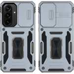 Sonique ���� Ring Armor CamShield ��� Samsung Galaxy A37 5G ����