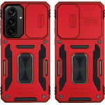 Sonique ���� Ring Armor CamShield ��� Samsung Galaxy A37 5G �������