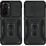 Sonique ���� Ring Armor CamShield ��� Samsung Galaxy A37 5G �����