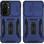 Sonique ���� Ring Armor CamShield ��� Samsung Galaxy A37 5G ����