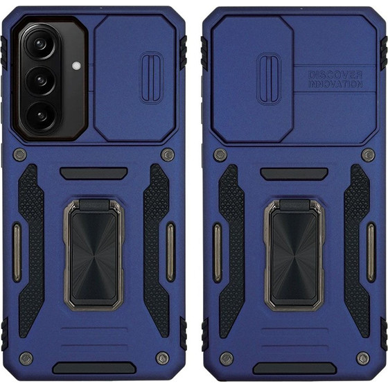 Sonique ���� Ring Armor CamShield ��� Samsung Galaxy A37 5G ����