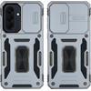 Sonique ���� Ring Armor CamShield ��� Samsung Galaxy A57 5G ����