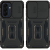 Sonique ���� Ring Armor CamShield ��� Samsung Galaxy A57 5G �����