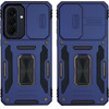 Sonique ���� Ring Armor CamShield ��� Samsung Galaxy A57 5G ����