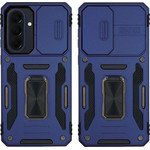 Sonique ���� Ring Armor CamShield ��� Samsung Galaxy A57 5G ����