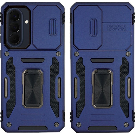 Sonique ���� Ring Armor CamShield ��� Samsung Galaxy A57 5G ����