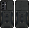 Sonique ���� Ring Armor CamShield ��� Samsung Galaxy S25 FE �����