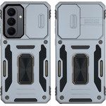 Sonique ���� Ring Armor CamShield ��� Samsung Galaxy S26 Plus ����