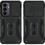 Sonique ���� Ring Armor CamShield ��� Samsung Galaxy S26 Plus �����