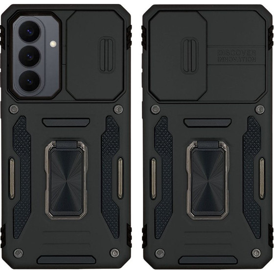 Sonique ���� Ring Armor CamShield ��� Samsung Galaxy S26 Plus �����