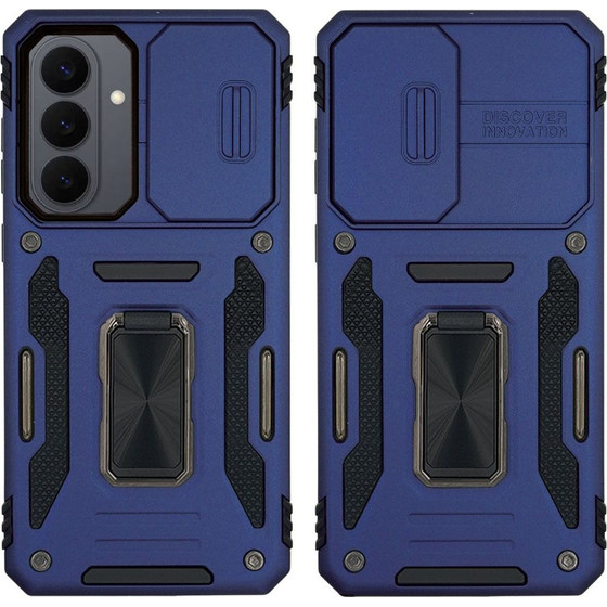 Sonique ���� Ring Armor CamShield ��� Samsung Galaxy S26 Plus ����