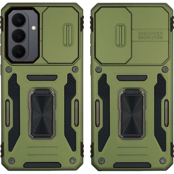 Sonique ���� Ring Armor CamShield ��� Samsung Galaxy S26 Plus ����