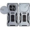 Sonique ���� Ring Armor CamShield ��� Xiaomi Redmi Note 15 4G / Redmi Note 15 5G / Poco M8 5G ����