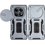 Sonique ���� Ring Armor CamShield ��� Xiaomi Redmi Note 15 4G / Redmi Note 15 5G / Poco M8 5G ����