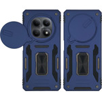 Sonique ���� Ring Armor CamShield ��� Xiaomi Redmi Note 15 4G / Redmi Note 15 5G / Poco M8 5G ����