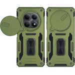 Sonique ���� Ring Armor CamShield ��� Xiaomi Redmi Note 15 4G / Redmi Note 15 5G / Poco M8 5G ����