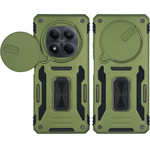 Sonique ���� Ring Armor CamShield ��� Xiaomi Redmi Note 15 Pro Plus 5G / Poco M8 Pro 5G ����