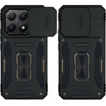 Sonique ���� Ring Armor CamShield ��� Xiaomi Xiaomi 15T 5G �����
